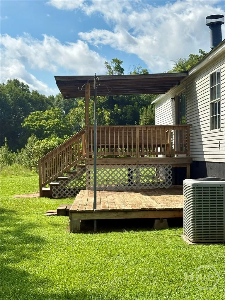 3420 Hardman Morris Road Colbert, GA 30628