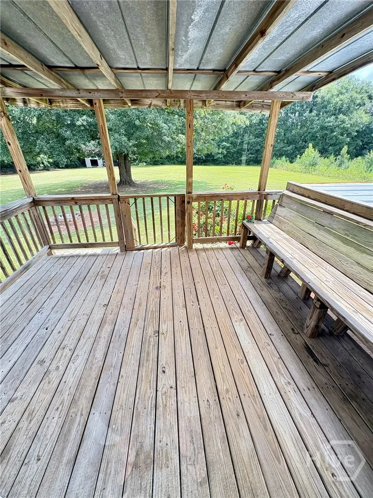 3420 Hardman Morris Road Colbert, GA 30628