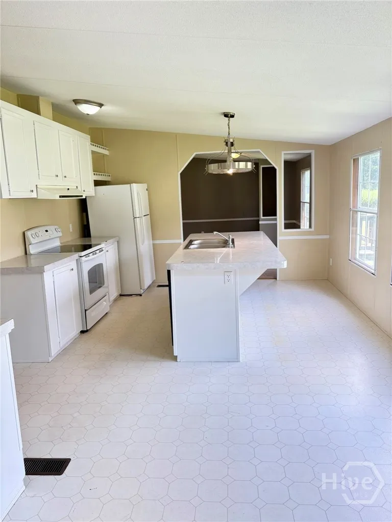 3420 Hardman Morris Road Colbert, GA 30628