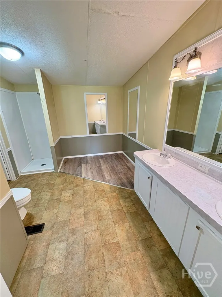 3420 Hardman Morris Road Colbert, GA 30628