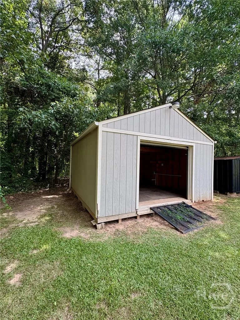 3420 Hardman Morris Road Colbert, GA 30628