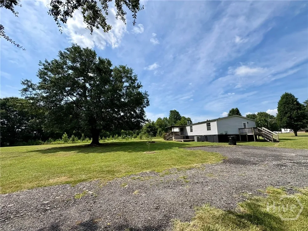 3420 Hardman Morris Road Colbert, GA 30628