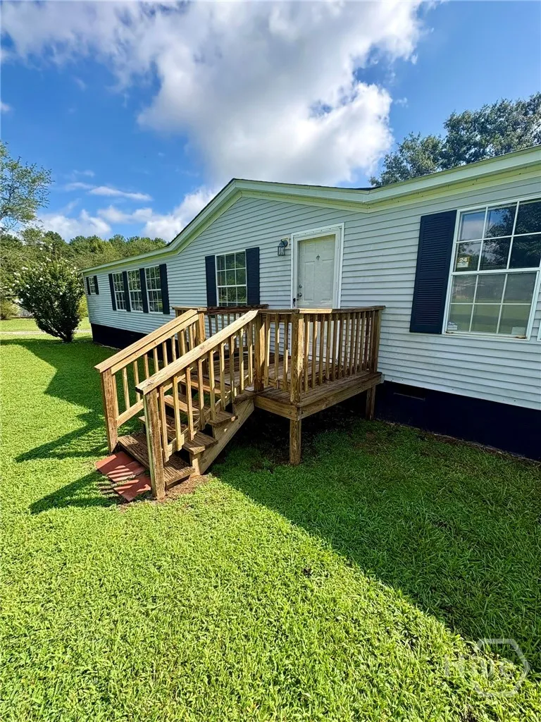 3420 Hardman Morris Road Colbert, GA 30628