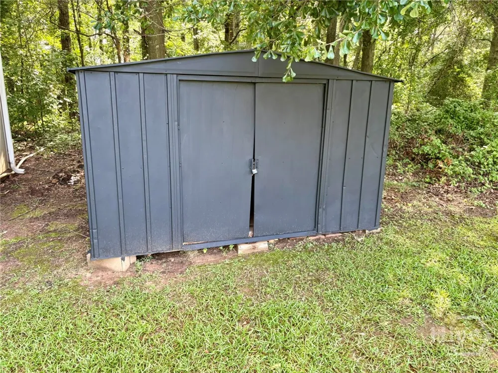 3420 Hardman Morris Road Colbert, GA 30628