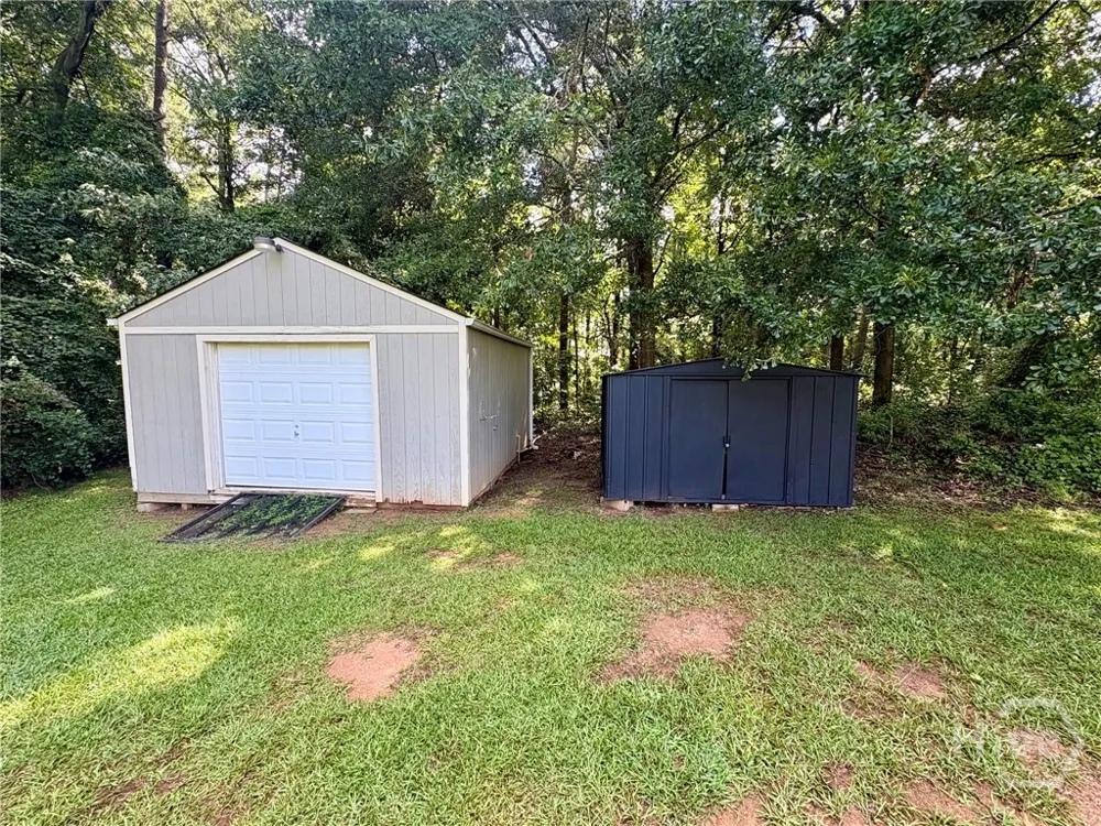 3420 Hardman Morris Road Colbert, GA 30628
