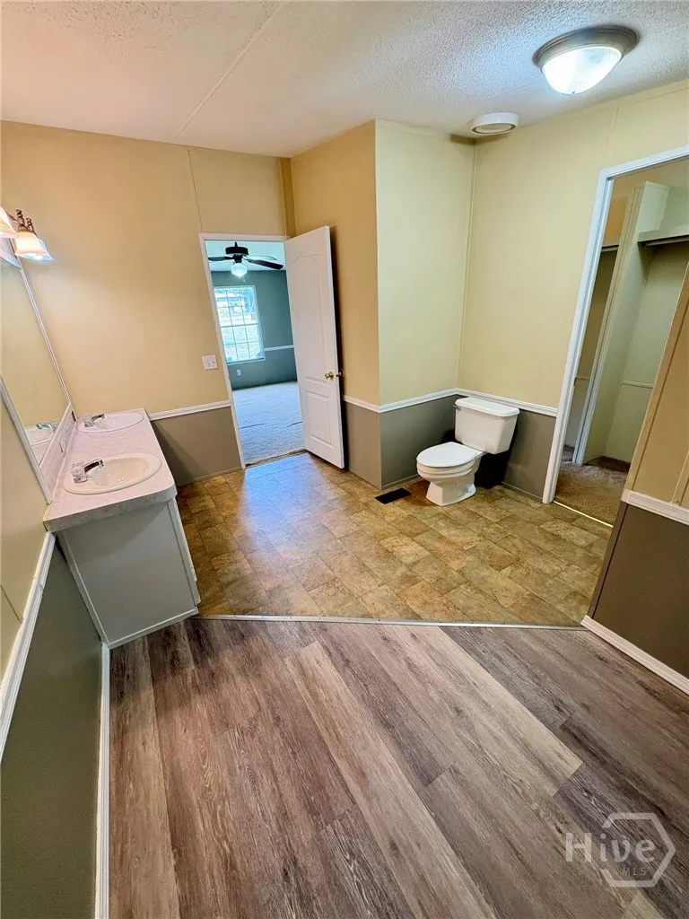 3420 Hardman Morris Road Colbert, GA 30628