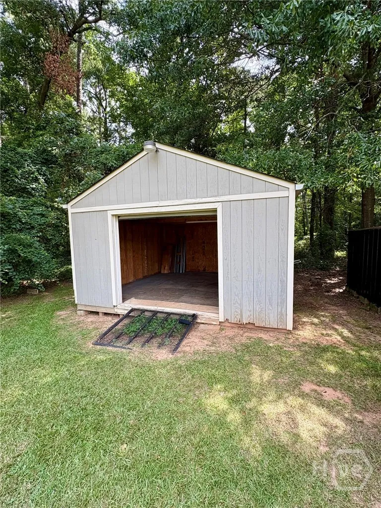 3420 Hardman Morris Road Colbert, GA 30628