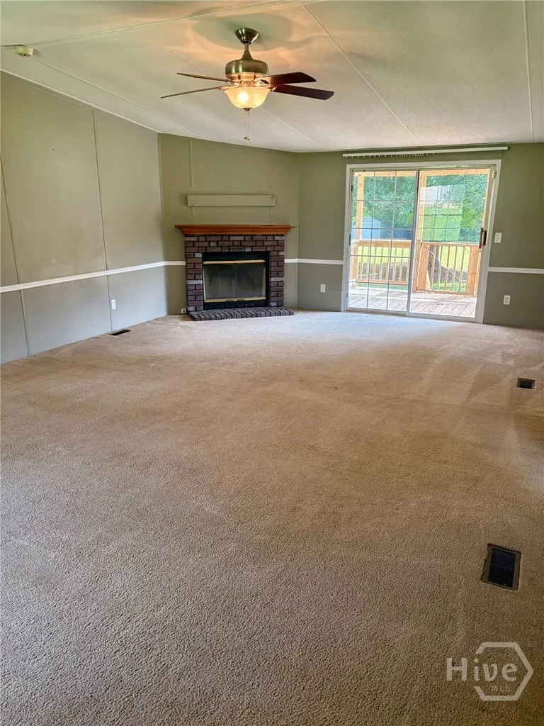 3420 Hardman Morris Road Colbert, GA 30628