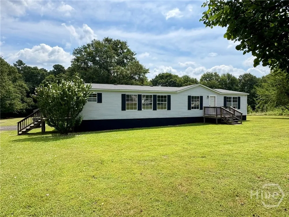 3420 Hardman Morris Road Colbert, GA 30628