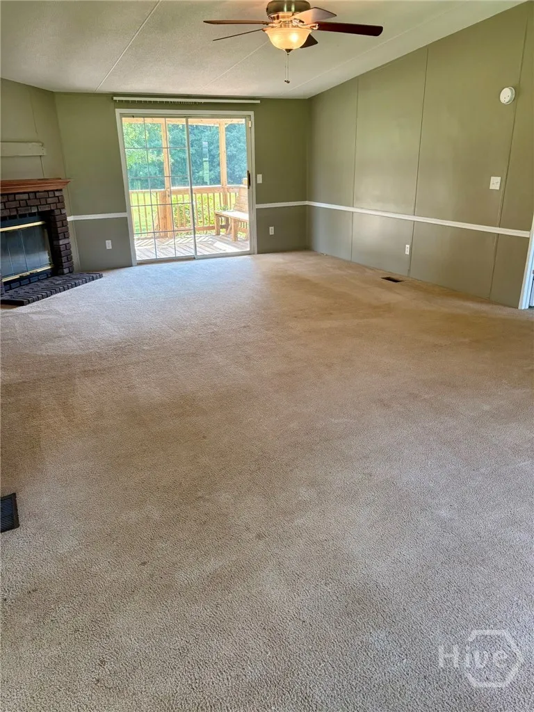 3420 Hardman Morris Road Colbert, GA 30628