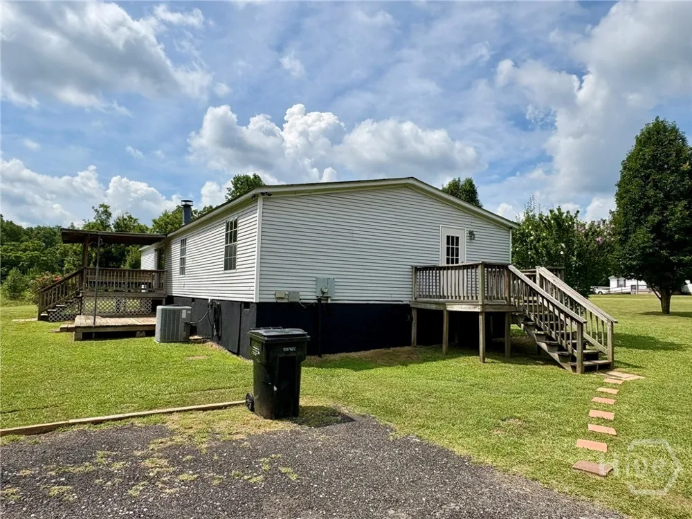 3420 Hardman Morris Road Colbert, GA 30628