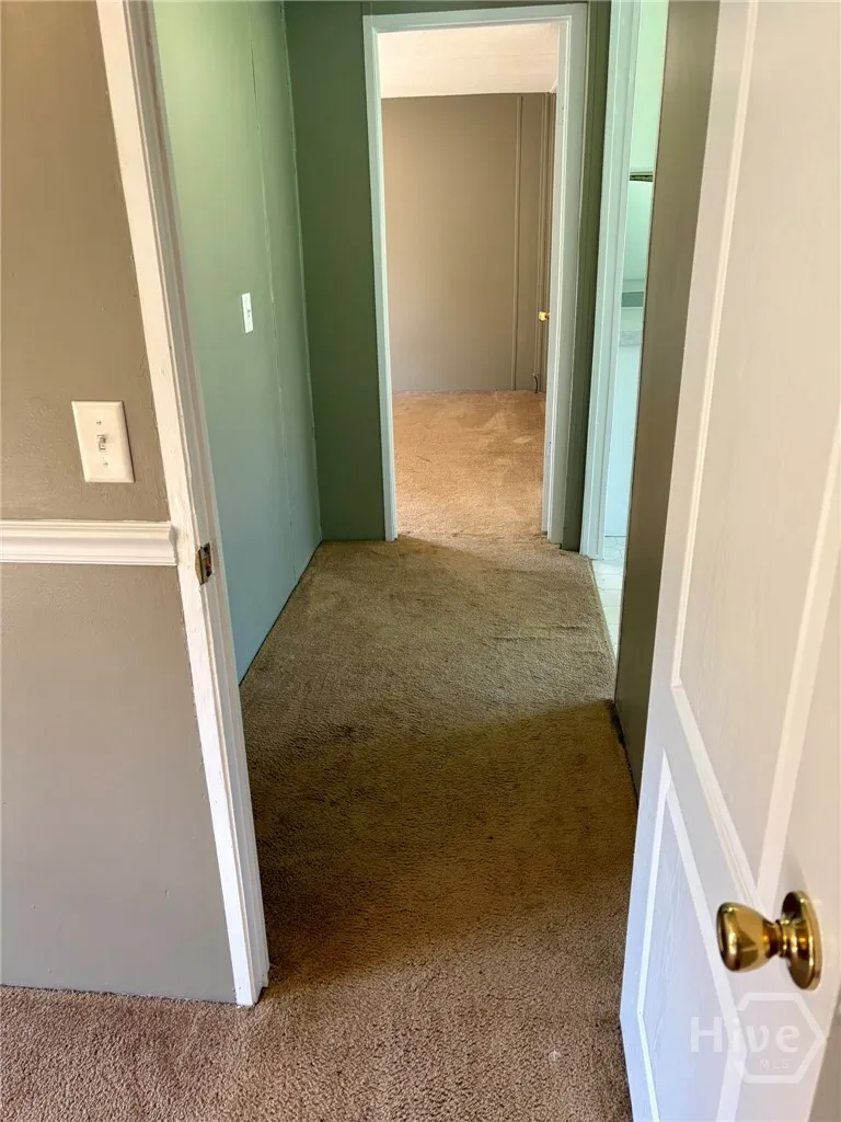3420 Hardman Morris Road Colbert, GA 30628