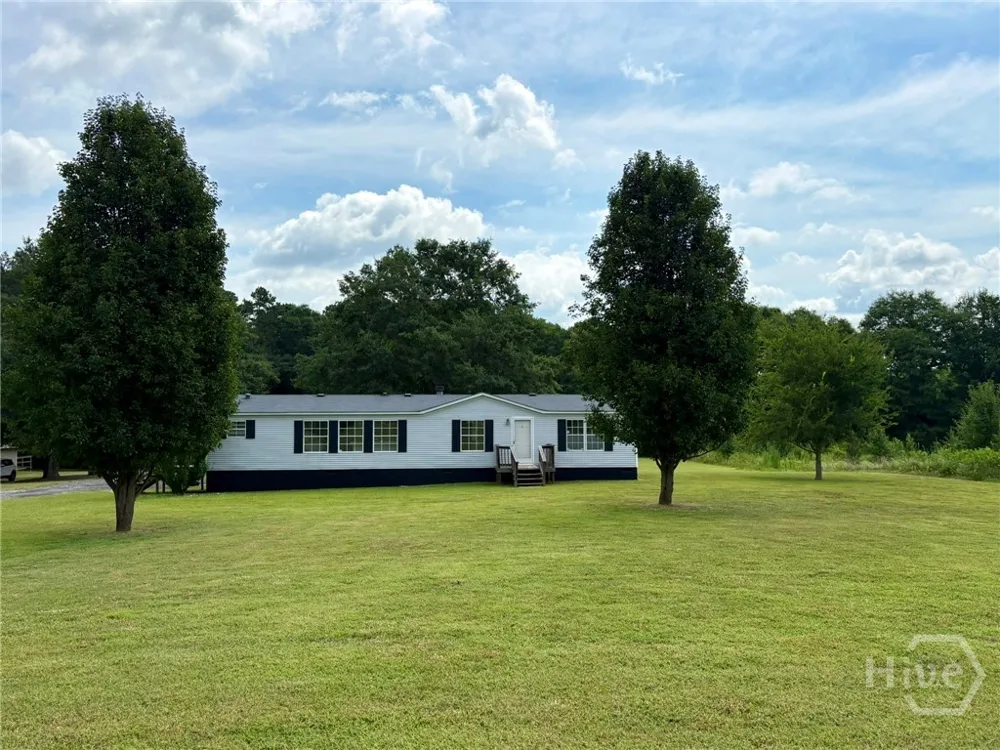 3420 Hardman Morris Road Colbert, GA 30628