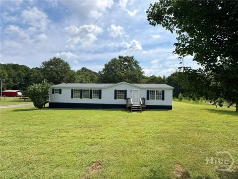 3420 Hardman Morris Road