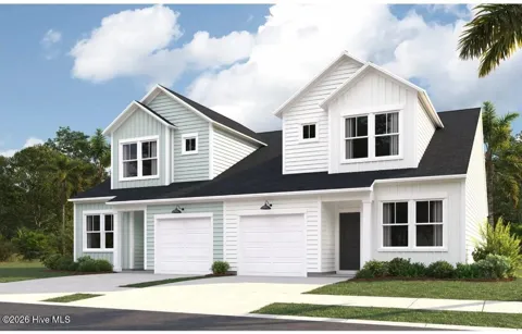 2153 Osprey Isle Lane SW #151 Blakely