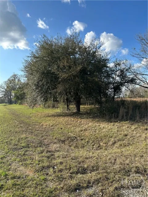 Scott's Store Road