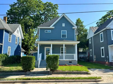202 W Burgess Street