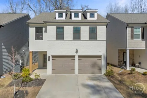 415 Station Overlook Drive