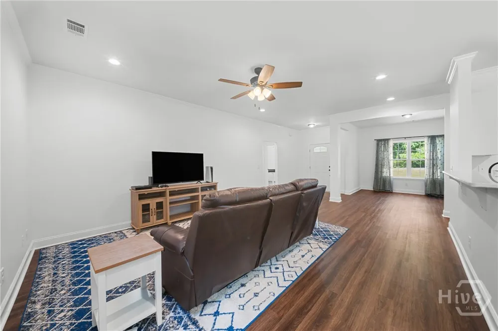 212 Camelia Drive Sylvania, GA 30467