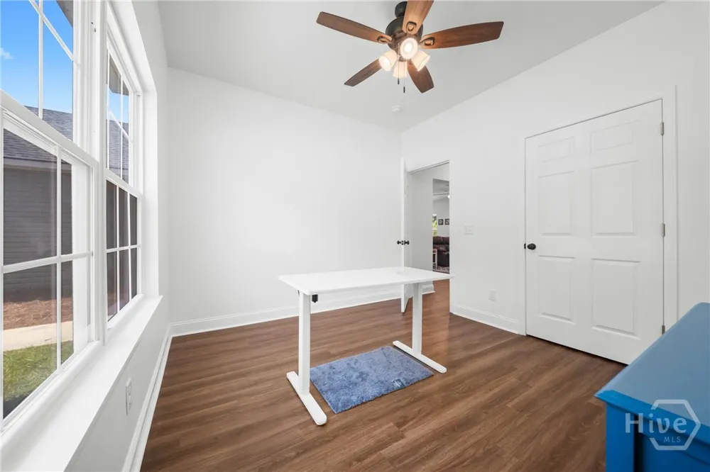 212 Camelia Drive Sylvania, GA 30467