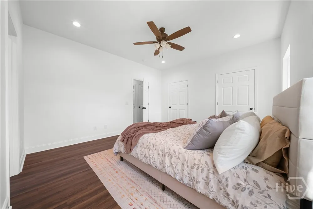 212 Camelia Drive Sylvania, GA 30467