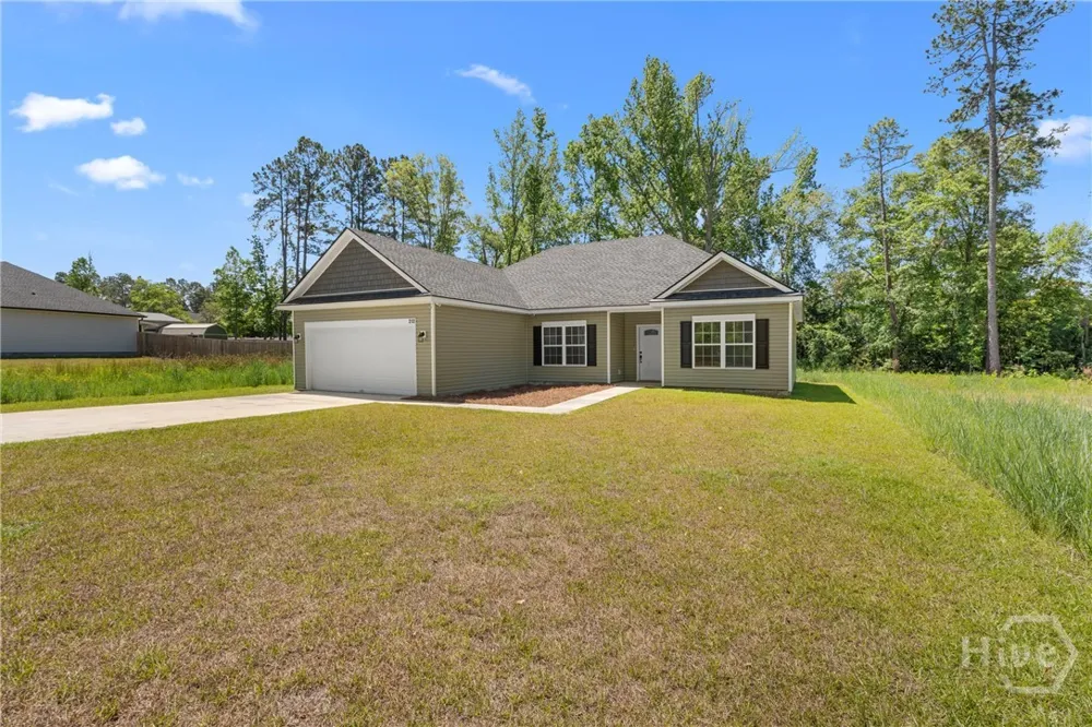 212 Camelia Drive Sylvania, GA 30467
