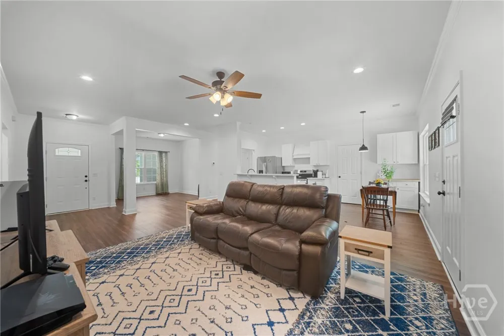 212 Camelia Drive Sylvania, GA 30467