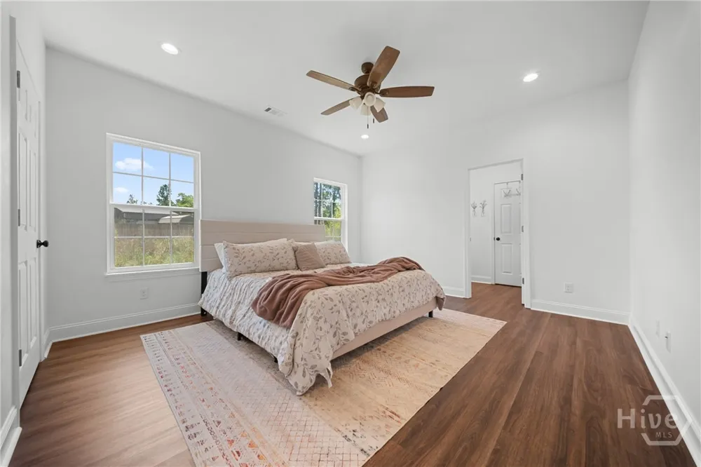 212 Camelia Drive Sylvania, GA 30467