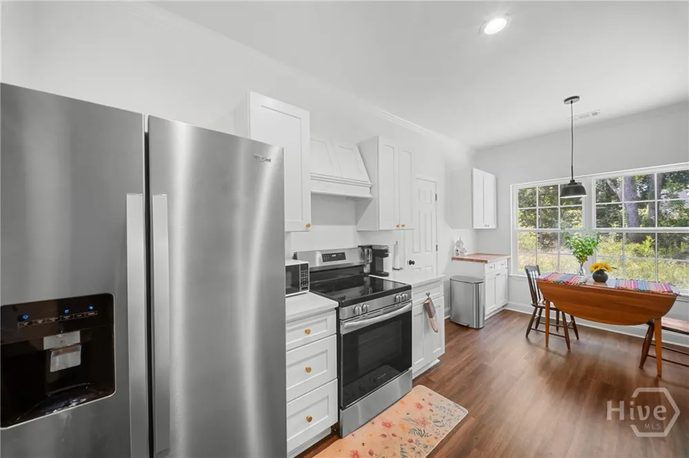 212 Camelia Drive Sylvania, GA 30467