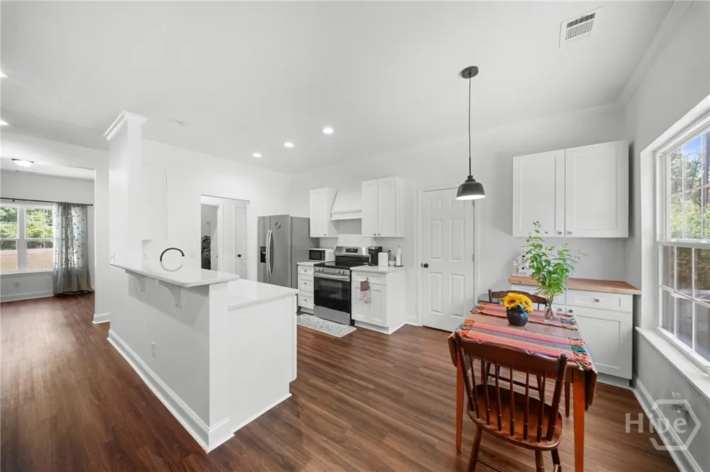 212 Camelia Drive Sylvania, GA 30467