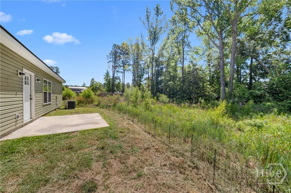 212 Camelia Drive Sylvania, GA 30467