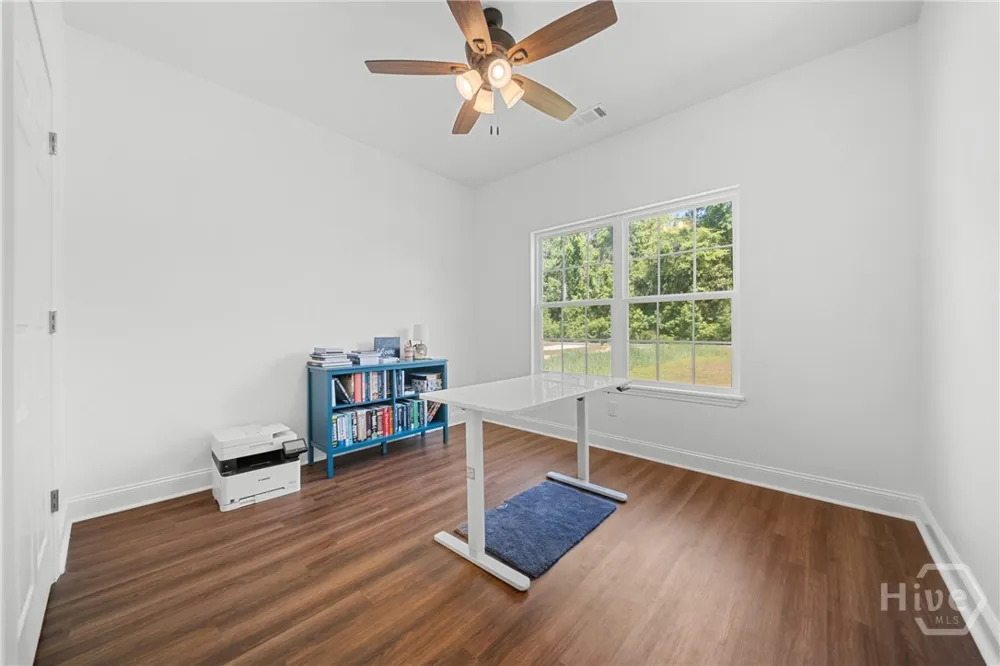 212 Camelia Drive Sylvania, GA 30467