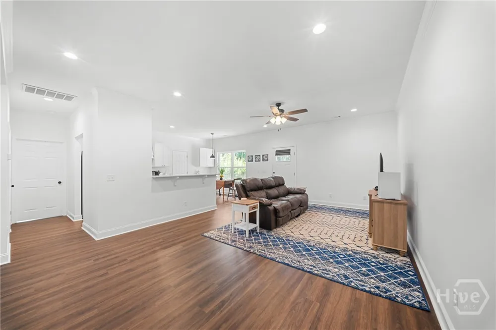 212 Camelia Drive Sylvania, GA 30467