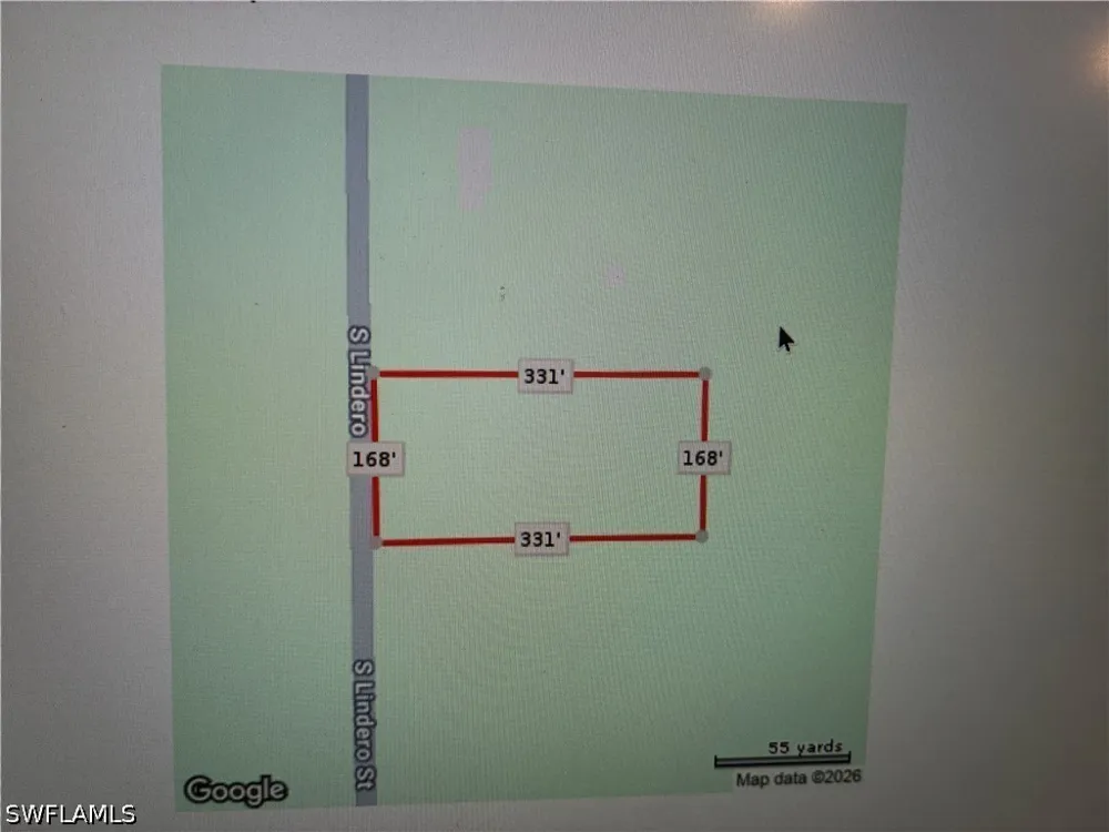 S Lindero Street Clewiston, FL 33440