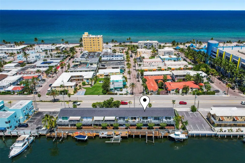1800 Ocean Dr #203 Hollywood, FL 33019