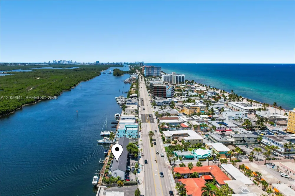1800 Ocean Dr #203 Hollywood, FL 33019