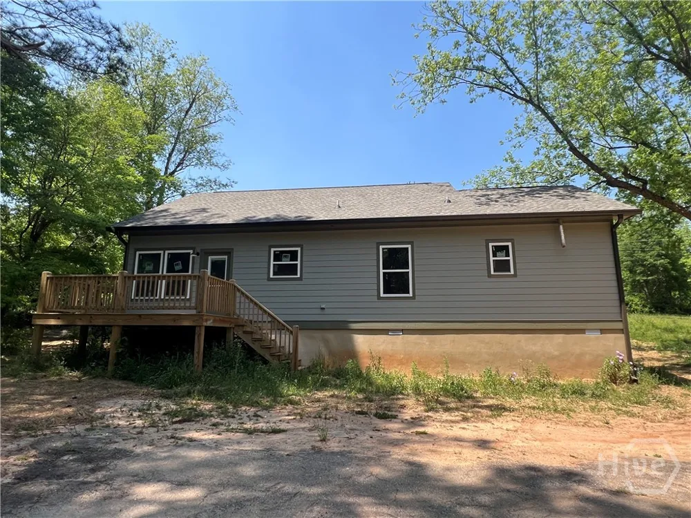 6476 Hwy 72 Carlton, GA 30627
