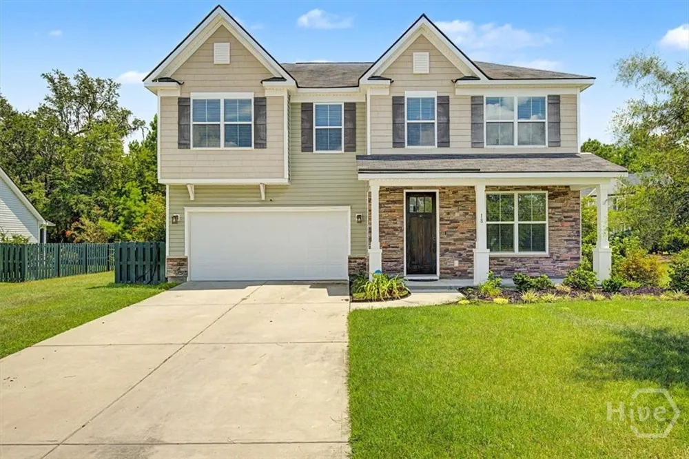 18 Minning Loop Richmond Hill, GA 31324