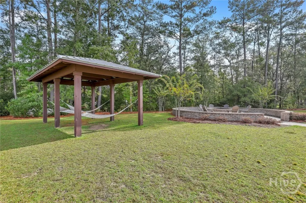 18 Minning Loop Richmond Hill, GA 31324
