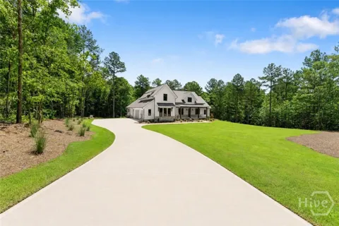 305 Harmony Gates Drive