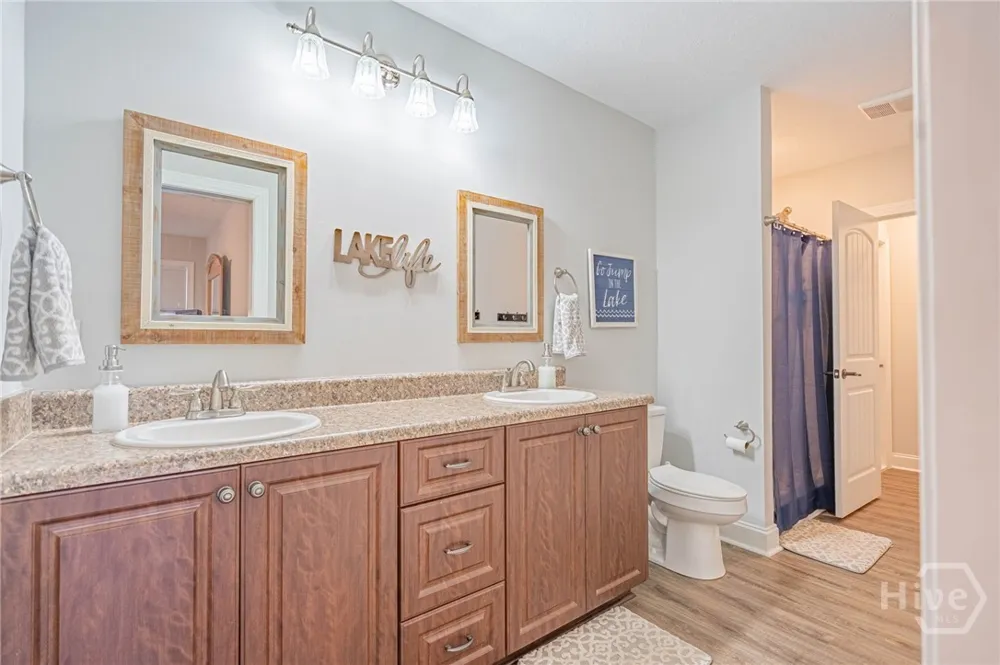 1012 Choctaw Drive Lincolnton, GA 30817