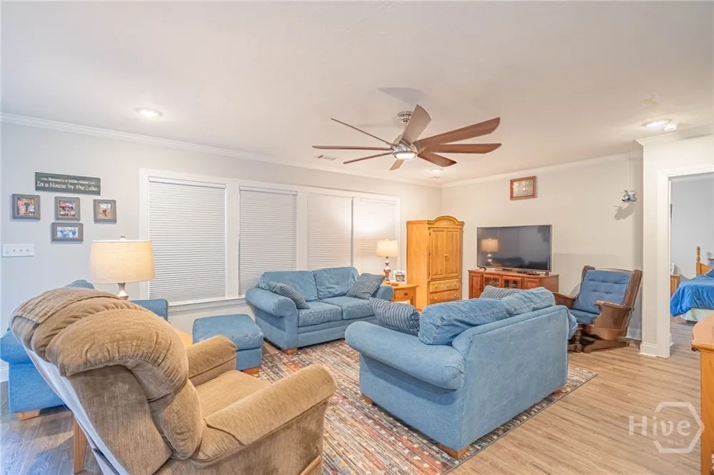 1012 Choctaw Drive Lincolnton, GA 30817