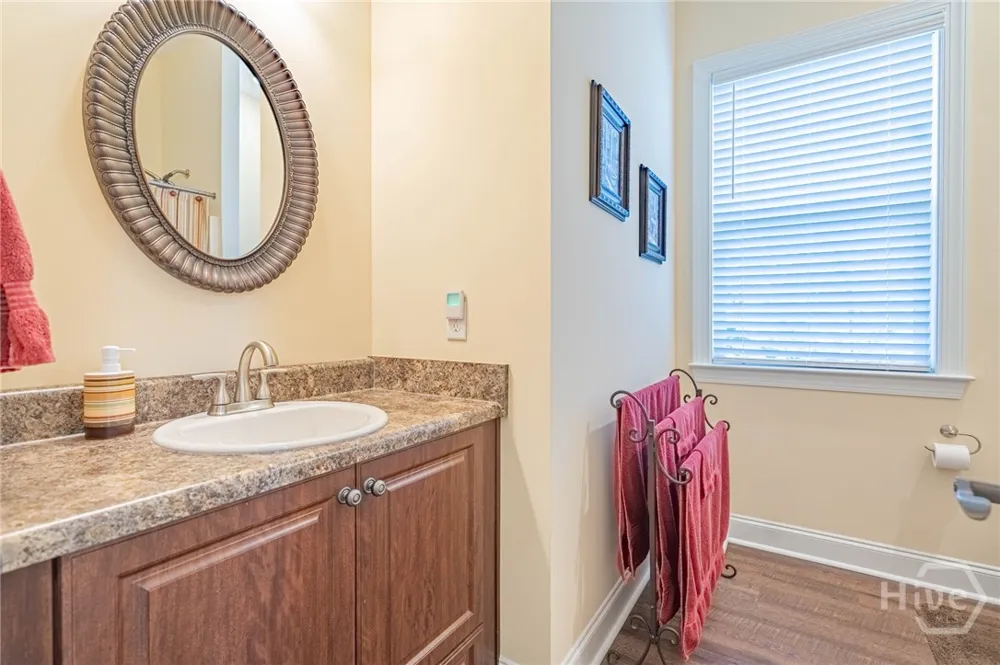 1012 Choctaw Drive Lincolnton, GA 30817