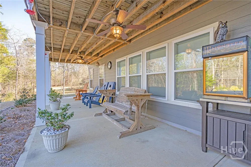 1012 Choctaw Drive Lincolnton, GA 30817