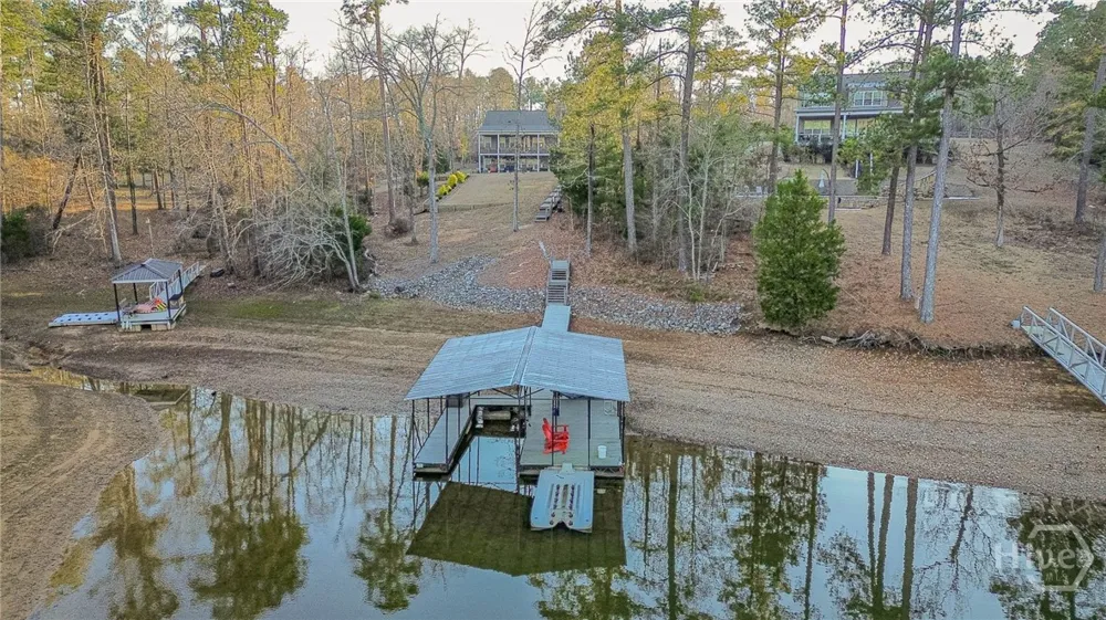 1012 Choctaw Drive Lincolnton, GA 30817