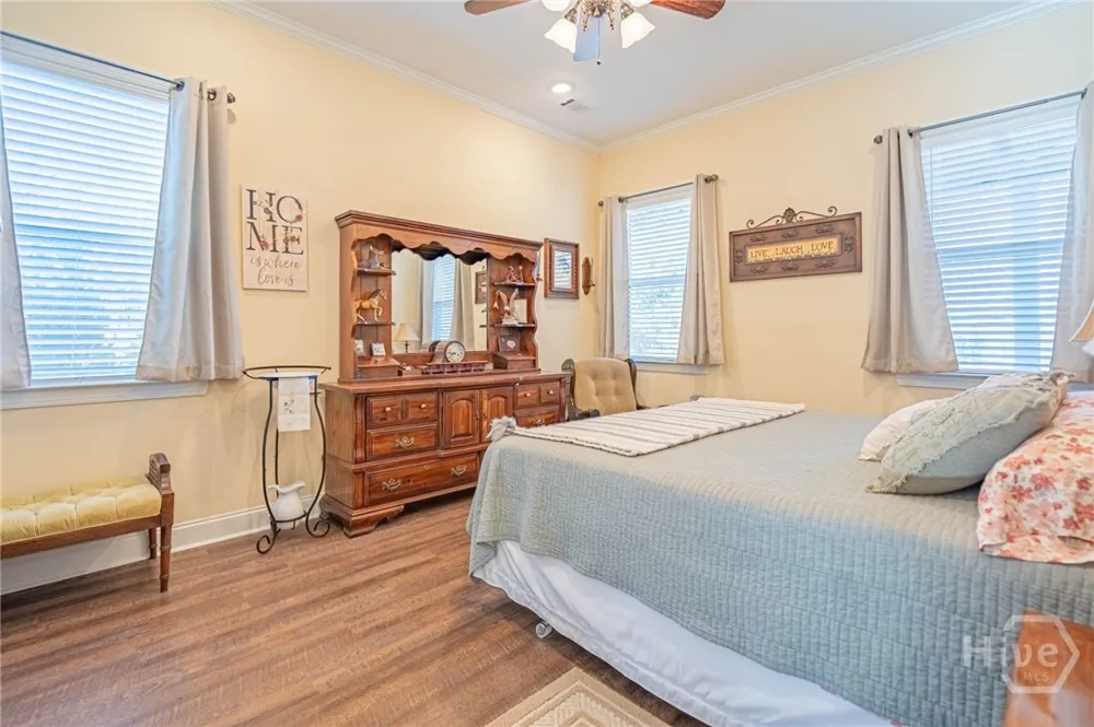 1012 Choctaw Drive Lincolnton, GA 30817