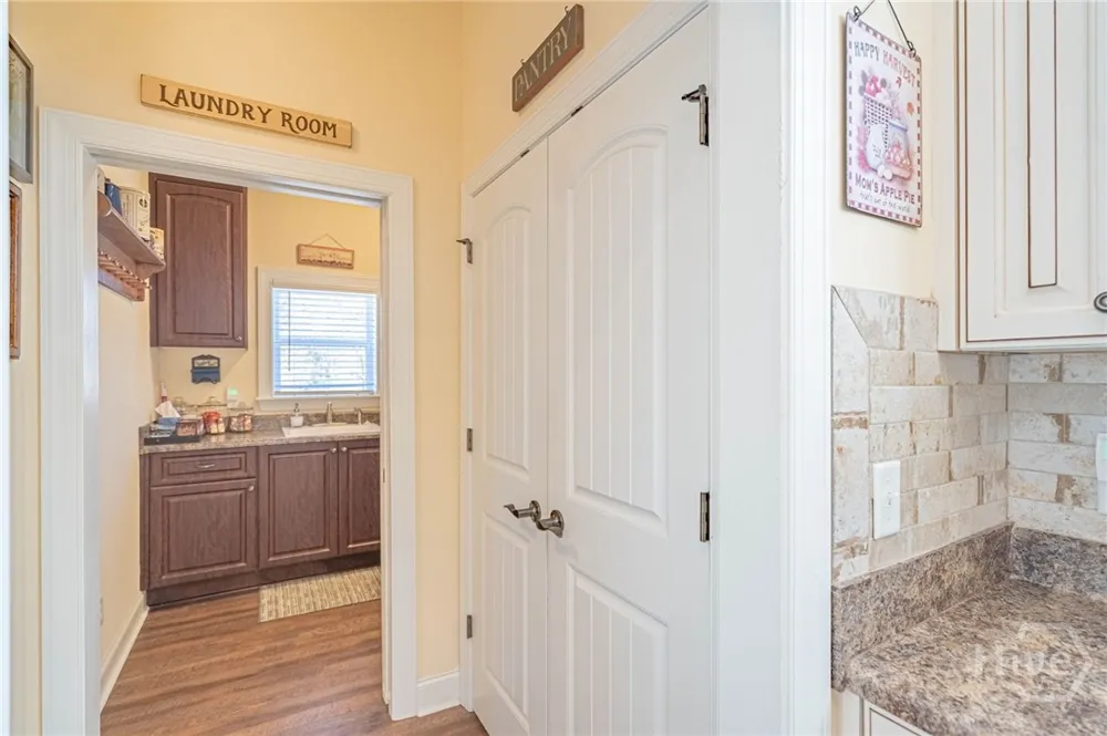 1012 Choctaw Drive Lincolnton, GA 30817