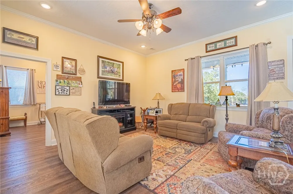 1012 Choctaw Drive Lincolnton, GA 30817