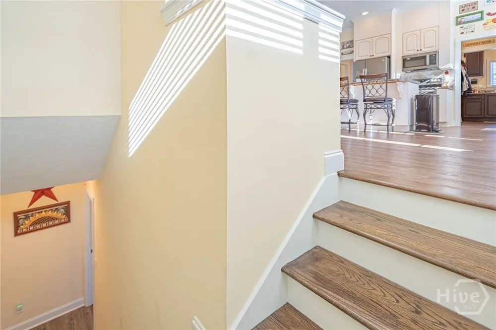 1012 Choctaw Drive Lincolnton, GA 30817