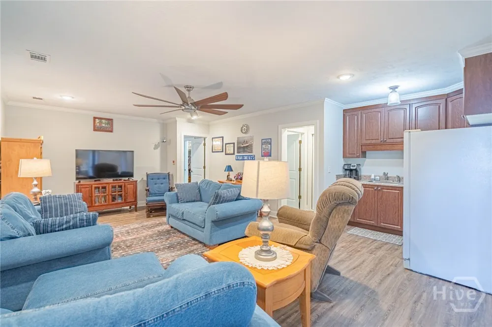 1012 Choctaw Drive Lincolnton, GA 30817